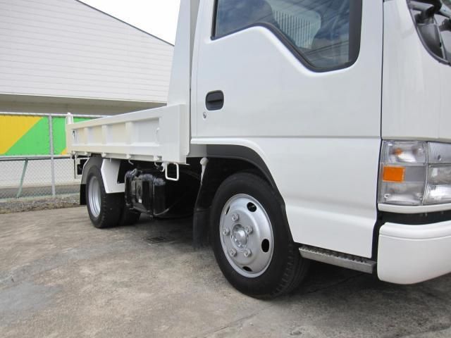 Ref No.A15301491 ISUZU ELF TRUCK Image#4