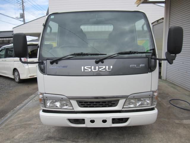 Ref No.A15301491 ISUZU ELF TRUCK Image#2