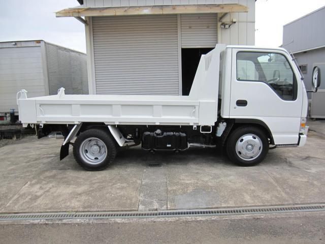 Ref No.A15301491 ISUZU ELF TRUCK Image#10