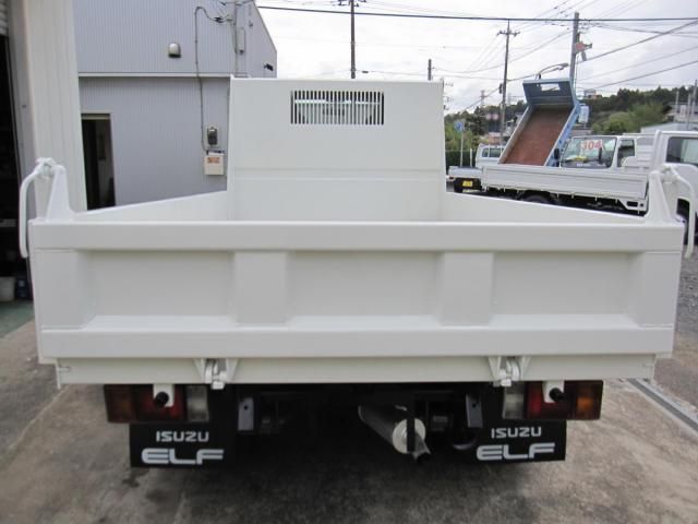 Ref No.A15301491 ISUZU ELF TRUCK Image#8