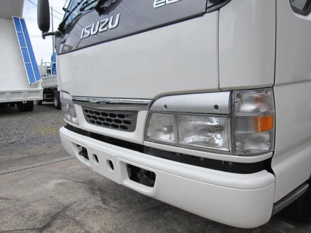 Ref No.A15301491 ISUZU ELF TRUCK Image#5