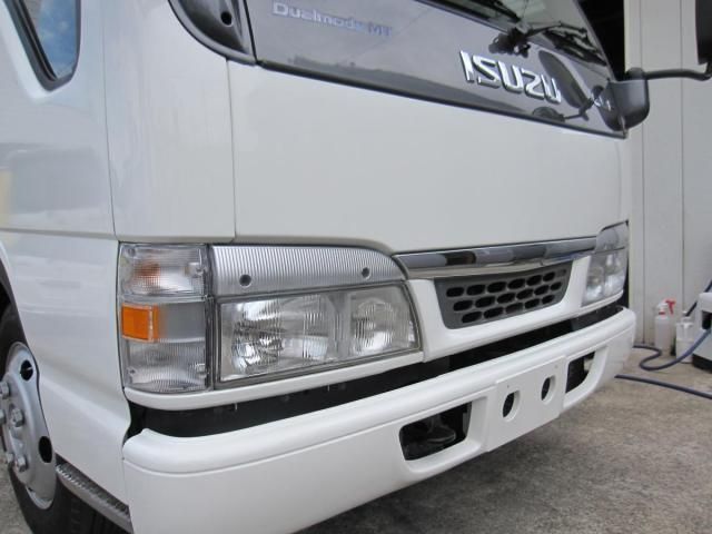Ref No.A15301491 ISUZU ELF TRUCK Image#3