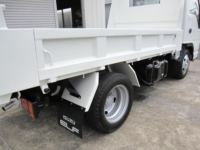 Ref No.A15301491 ISUZU ELF TRUCK Image#9