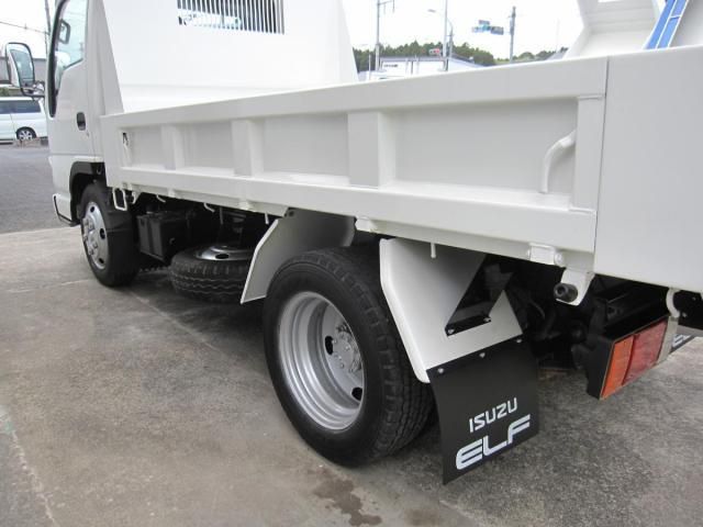 Ref No.A15301491 ISUZU ELF TRUCK Image#7