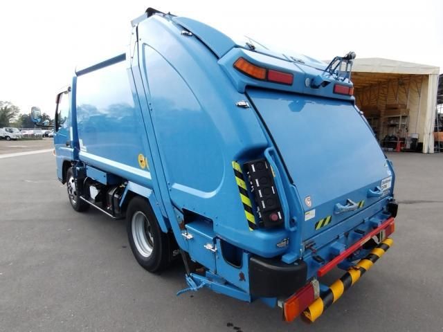 Ref No.A15301497 MITSUBISHI CANTER TRUCK Image#4