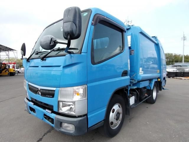 MITSUBISHI CANTER TRUCK