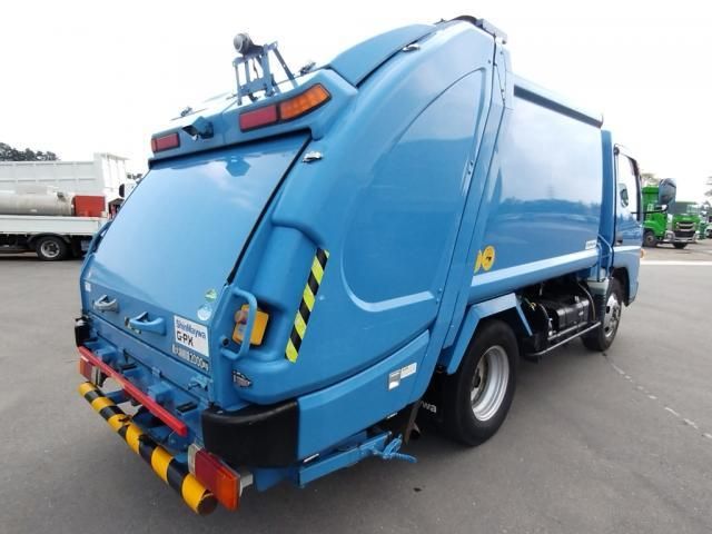 Ref No.A15301497 MITSUBISHI CANTER TRUCK Image#3