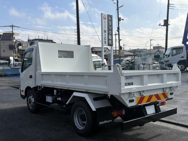 Ref No.A15301514 HINO DUTRO Image#4