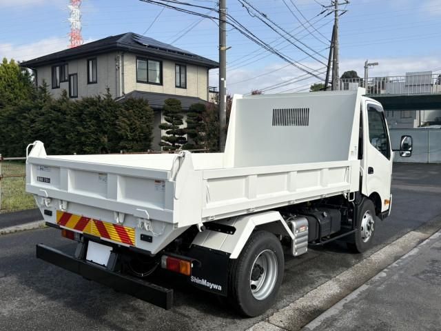 Ref No.A15301514 HINO DUTRO Image#3