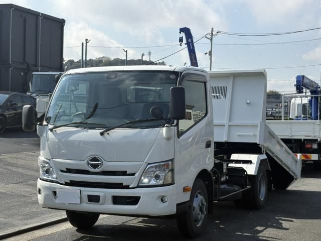 HINO DUTRO