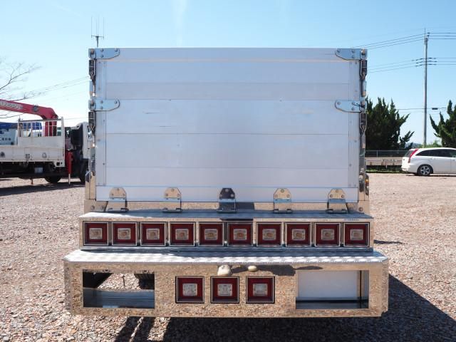 Ref No.A15301519 MITSUBISHI CANTER TRUCK Image#4
