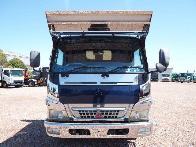 Ref No.A15301519 MITSUBISHI CANTER TRUCK Image#8