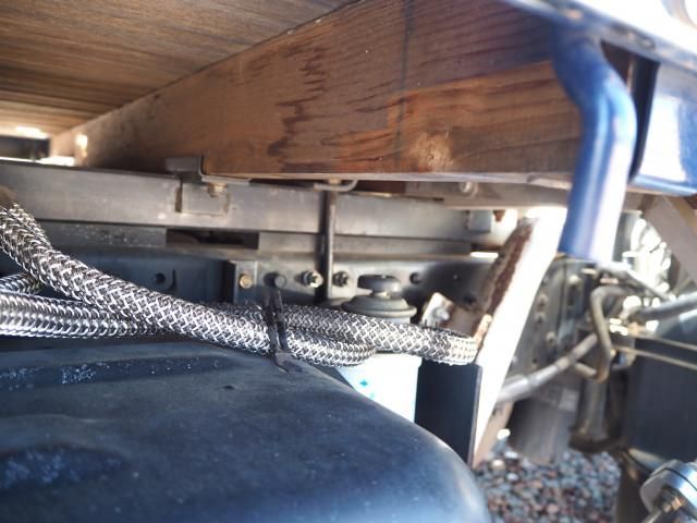 Ref No.A15301519 MITSUBISHI CANTER TRUCK Image#15