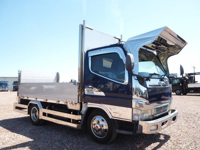Ref No.A15301519 MITSUBISHI CANTER TRUCK Image#7
