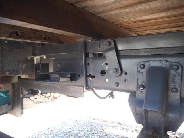Ref No.A15301519 MITSUBISHI CANTER TRUCK Image#20