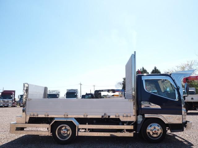 Ref No.A15301519 MITSUBISHI CANTER TRUCK Image#6