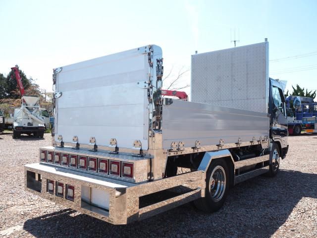 Ref No.A15301519 MITSUBISHI CANTER TRUCK Image#5