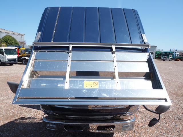 Ref No.A15301519 MITSUBISHI CANTER TRUCK Image#10