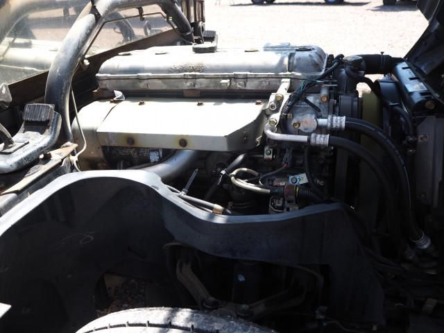 Ref No.A15301519 MITSUBISHI CANTER TRUCK Image#14