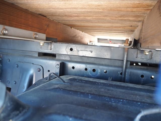 Ref No.A15301519 MITSUBISHI CANTER TRUCK Image#16