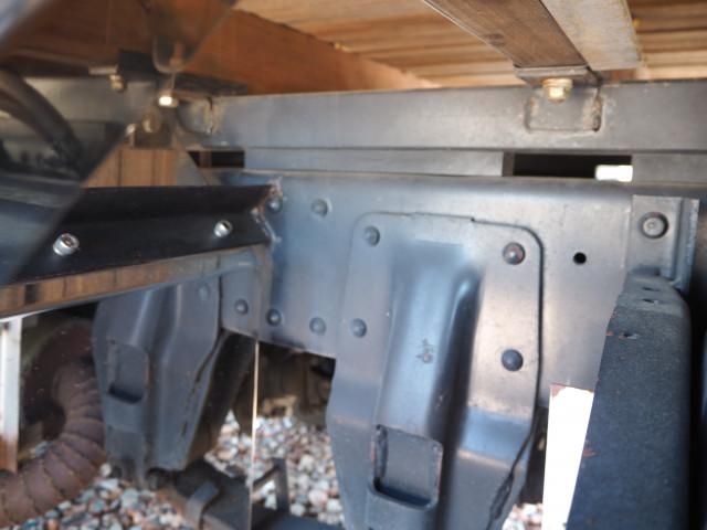 Ref No.A15301519 MITSUBISHI CANTER TRUCK Image#17
