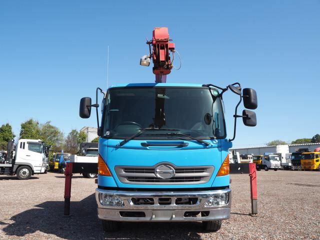 Ref No.A15301520 HINO RANGER Image#8
