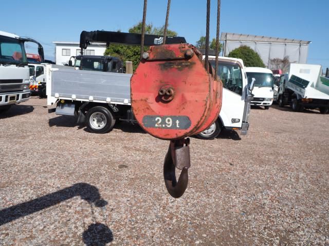 Ref No.A15301520 HINO RANGER Image#17