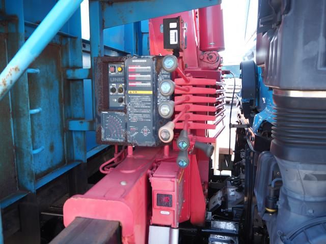 Ref No.A15301520 HINO RANGER Image#10
