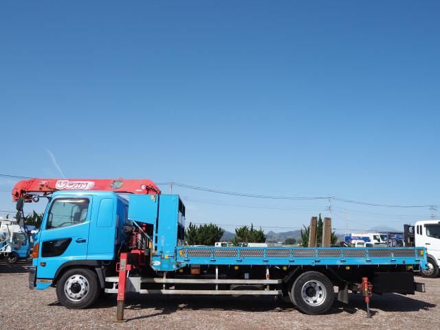 Ref No.A15301520 HINO RANGER Image#2