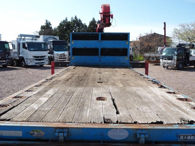Ref No.A15301520 HINO RANGER Image#18