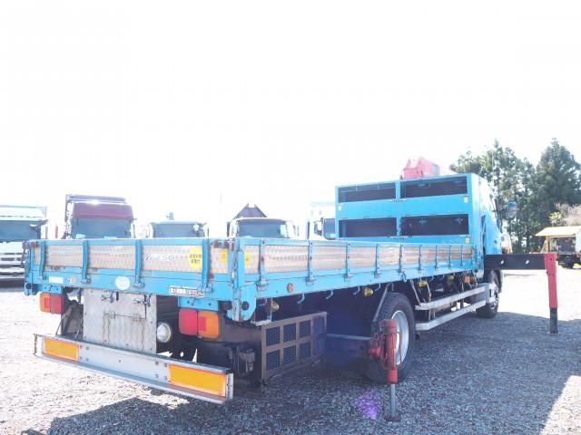 Ref No.A15301520 HINO RANGER Image#5