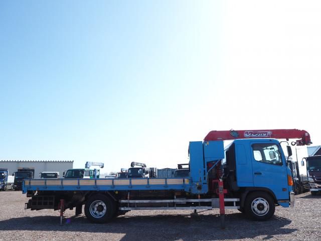 Ref No.A15301520 HINO RANGER Image#6