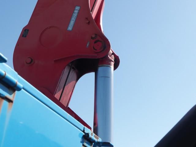 Ref No.A15301520 HINO RANGER Image#13