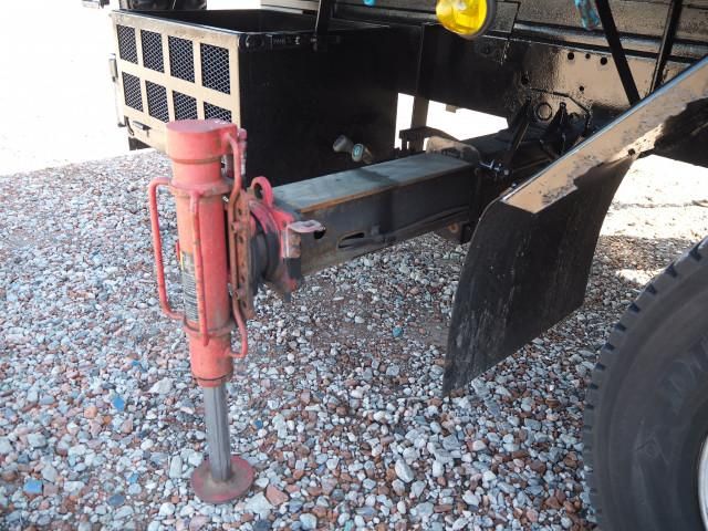 Ref No.A15301520 HINO RANGER Image#12