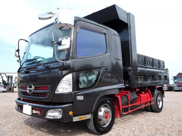 HINO RANGER