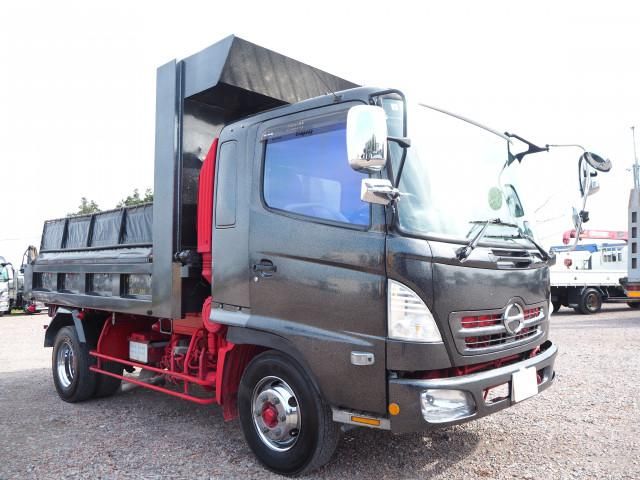 Ref No.A15301523 HINO RANGER Image#8