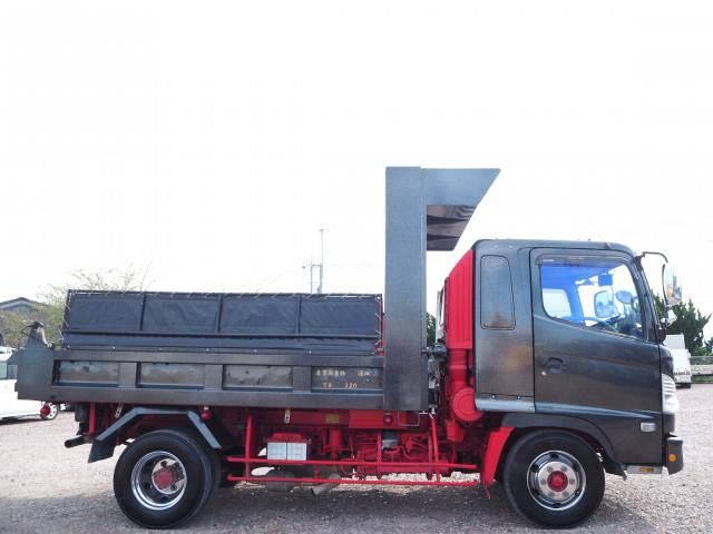 Ref No.A15301523 HINO RANGER Image#7