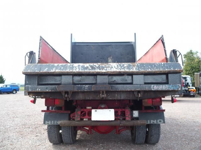 Ref No.A15301523 HINO RANGER Image#4