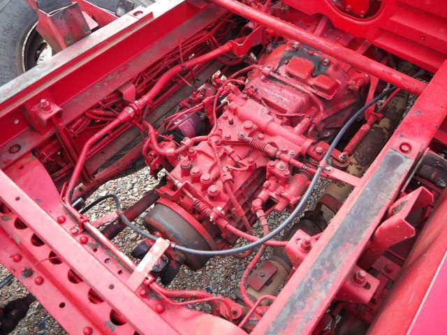 Ref No.A15301523 HINO RANGER Image#18