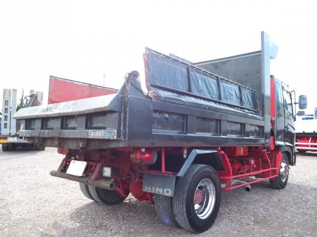 Ref No.A15301523 HINO RANGER Image#6