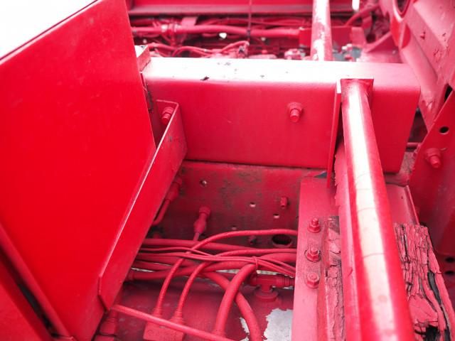Ref No.A15301523 HINO RANGER Image#12