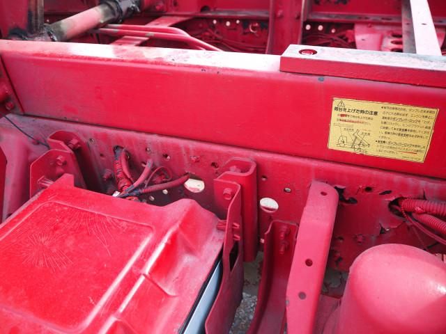 Ref No.A15301523 HINO RANGER Image#13