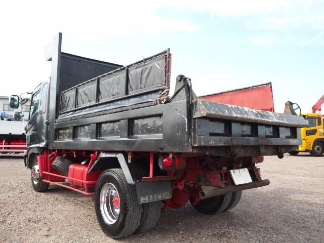 Ref No.A15301523 HINO RANGER Image#3