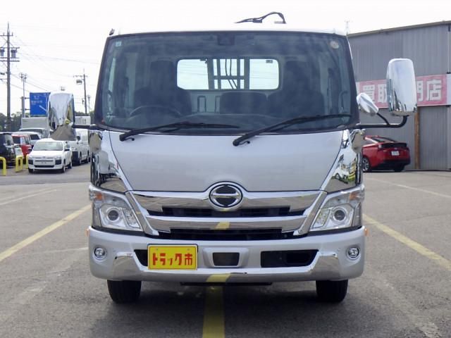 Ref No.A15301529 HINO DUTRO Image#3