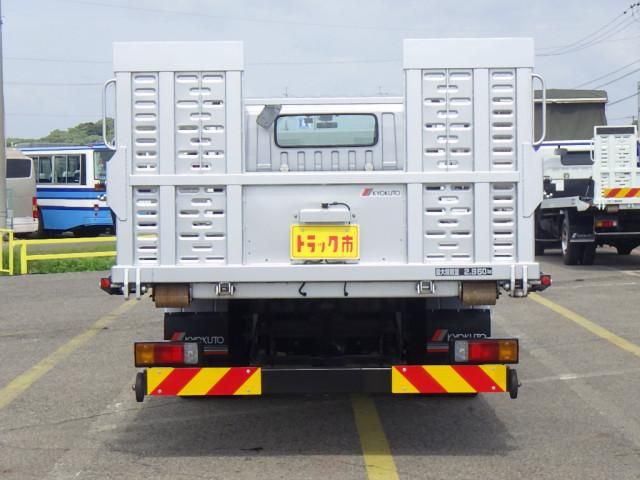 Ref No.A15301529 HINO DUTRO Image#6
