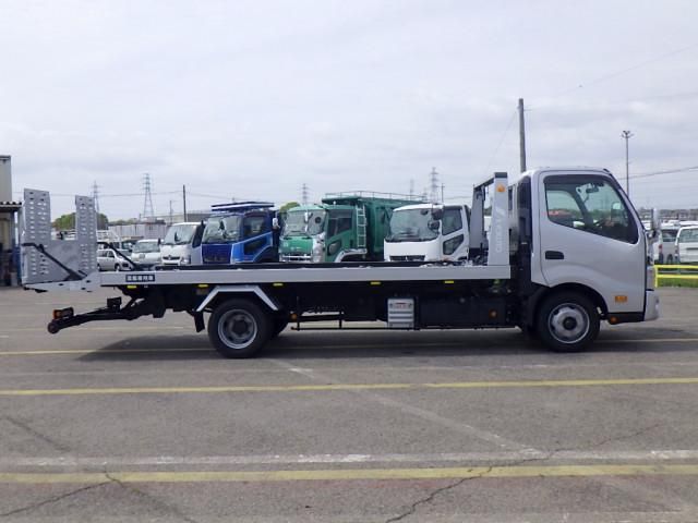 Ref No.A15301529 HINO DUTRO Image#5