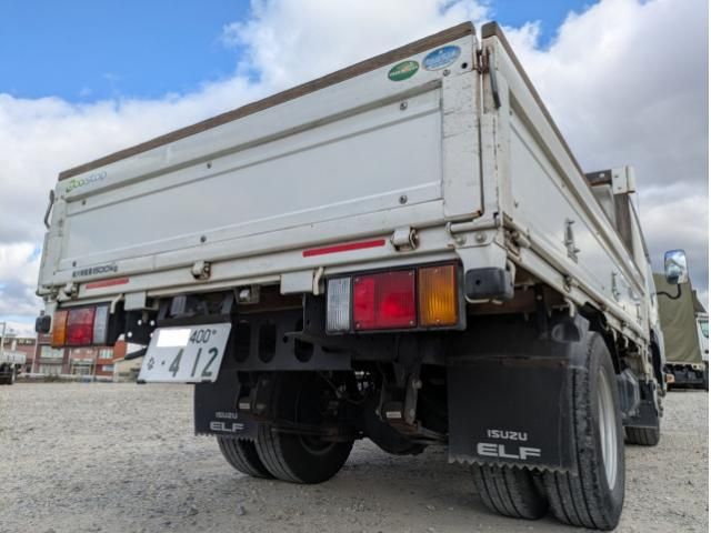 Ref No.A15301534 ISUZU ELF TRUCK Image#8