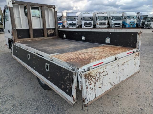 Ref No.A15301534 ISUZU ELF TRUCK Image#15