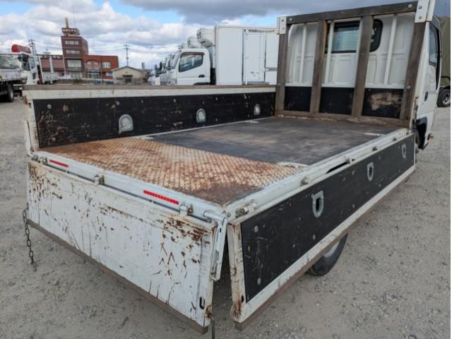 Ref No.A15301534 ISUZU ELF TRUCK Image#16