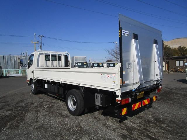 Ref No.A15301537 HINO DUTRO Image#3